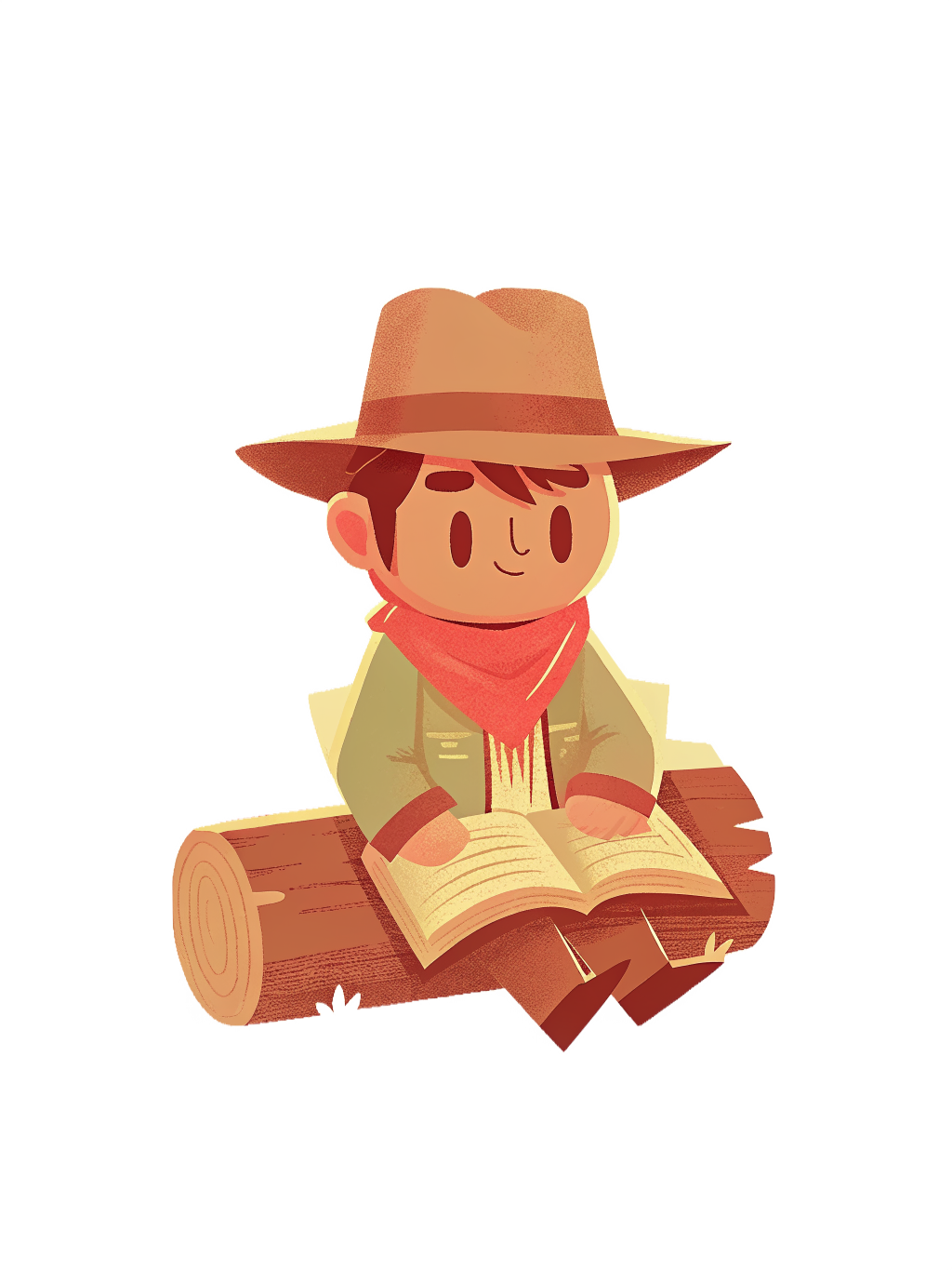 The Ranger — your AI trail coach